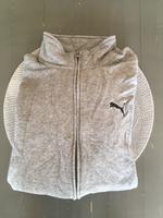 PUMA Jacke mit durchgehendem Reißverschluss Kr. Passau - Passau Vorschau
