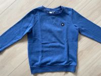 Sweatshirt Pullover Name it blau 122/128 Niedersachsen - Delmenhorst Vorschau