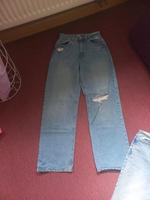 Jeans Gr.36 H&M Sachsen - Flöha  Vorschau
