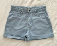 Shorts von H&M Gr170.Hellblau Hessen - Kelkheim Vorschau