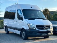 Mercedes-Benz Sprinter II Wohnmobil 313 CDI/Dusche/Bett Baden-Württemberg - Bad Mergentheim Vorschau