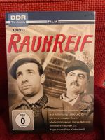 Rauhreif DVD *NEU* OVP Armin Mueller-Stahl DDR TV-Archiv 1963 Niedersachsen - Hinte Vorschau