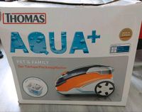 Thomas Aqua Bayern - Würzburg Vorschau