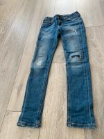 Tommy Hilfiger Jeans Gr.140 prima Zustand Schleswig-Holstein - Harrislee Vorschau