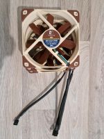 3x Noctua NF-S12A PWM, Leiser Premium-Lüfter, 4-Pin Niedersachsen - Wolfsburg Vorschau