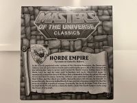 Masters of the Universe Classics Maps Poster Matty Collector Bayern - Weidenberg Vorschau