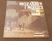 Mozart Schallplatte Vinyl München - Sendling Vorschau