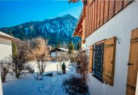 Wohnen auf Zeit Ferienhaus Haus zu vermieten Bayern - Schliersee Vorschau