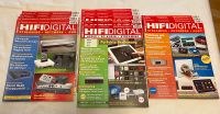 HiFi Digital 2012 /2013 / 2014 Sachsen-Anhalt - Magdeburg Vorschau