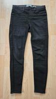 HighWaist Jegging Tregging Jeans Hose Hessen - Hilders Vorschau