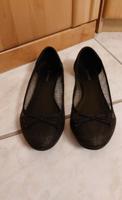 Damen Schuhe Ballerinas Graceland schwarz Glitzer Gr. 42 Dortmund - Brackel Vorschau