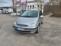 Ford Galaxy 1.9 TDI 115 PS Bayern - Ingolstadt Vorschau