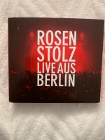 Rosenstolz Live aus Berlin Nordrhein-Westfalen - Düren Vorschau