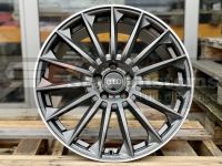 19 Zoll 2DRV by WHEELWORLD WH39 Alufelgen 5x112 Felgen für Audi A3 S3 RS3 8P 8V 8Y GY e-tron A4 B8 8K A6 4F 4G 4K C6 C7 C8 TT RS TTS 8J 8S Q2 GA Q3 8U F3 Q4 FZ S-Line Rotor Performance Sportback Nordrhein-Westfalen - Hagen Vorschau