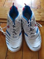 Fila Hallenschuhe Gr. 46 Hessen - Echzell  Vorschau