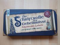 Die Schriftrolle der Geheimnisse Bayern - Neufahrn Vorschau