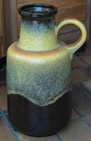 Scheurich Vase 408 40 - 60er 70er Jahre Rheinland-Pfalz - Zellertal Vorschau