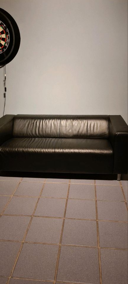 3 Sitzer Sofa in Otzberg