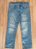 Herren Straight Jeans Hose Nordrhein-Westfalen - Werl Vorschau