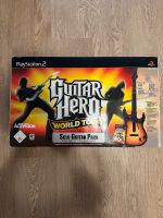 Guitar Hero World Tour Guitar PS2 Baden-Württemberg - Steißlingen Vorschau