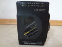 SONY WM FX37 Walkman mit Radio Made in Japan West - Zeilsheim Vorschau
