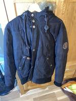 Winterjacke killtec g.i.g.a dx Herren Sachsen - Bautzen Vorschau