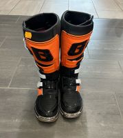 Gaerne SG Junior Kinder Motocross Stiefel Bayern - Weiden (Oberpfalz) Vorschau