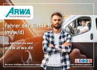 Auslieferungsfahrer (m/w/d)  -  ARWA Meißen Sachsen - Diera-Zehren Vorschau