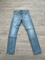 Jack and Jones Jeans Hose gr31/32 grau Herren Junge Männer Niedersachsen - Lütetsburg Vorschau