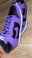 Dunk high psychic purple/ black Gröpelingen - Oslebshausen Vorschau