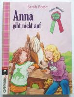 Anna - gibt nicht auf, Taschenbuch von Sarah Bosse Hessen - Villmar Vorschau