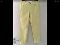 Opus Jeans 7/8 Jeans  gelb  Gr. Nordrhein-Westfalen - Welver Vorschau