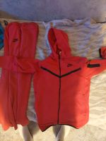 Nike tech fleece Rot Süd - Niederrad Vorschau