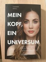 Mein Kopf, Ein Universum Bayern - Würzburg Vorschau