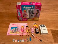 Playmobil 9081 City Einkaufen Shopping Geldautomat OVP Girls Hund Baden-Württemberg - Karlsruhe Vorschau