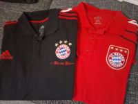 FC Bayern München Polo Shirts / Adidas Lübeck - Travemünde Vorschau