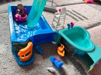 Polly pocket pool und Rutsche Berlin - Lichtenberg Vorschau