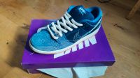 NIKE SB DUNK LOW DENIM SASHIKO Baden-Württemberg - Freiburg im Breisgau Vorschau