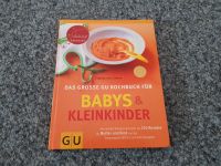 Das große Kochbuch für Babys & Kleinkinder Bayern - Gersthofen Vorschau