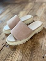COX Damen Schuh Sandale Slipper 40 Leipzig - Leipzig, Zentrum Vorschau