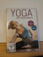 Yoga für Schwangere DVD Bayern - Weißenhorn Vorschau