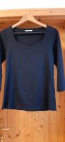 Schwarzes Shirt Damen T-Shirt  XL 3/4 Arm Nordrhein-Westfalen - Sundern (Sauerland) Vorschau