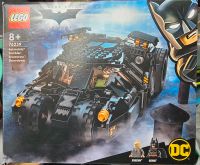 Lego DC Batman 76239 Batmobile Tumbler Nordrhein-Westfalen - Heiden Vorschau