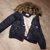 S.Oliver Winterjacke Gr.L Sachsen-Anhalt - Coswig (Anhalt) Vorschau