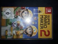 Super Mario Maker 2 für die Switch Hessen - Schöffengrund Vorschau