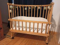 Babybay Beistellbettchen, Beistellbett, Newborn Nordrhein-Westfalen - Engelskirchen Vorschau