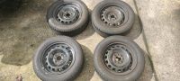 4x Fiat 500 Felgen m. Reifen 175 65 14 Top! 8mm Düsseldorf - Eller Vorschau