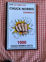 Der Ultimative Chuck Norris - 1000 Fakten Hessen - Wiesbaden Vorschau