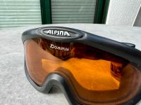 Alpina Doubleflex Skibrille Snowboardbrille Mecklenburg-Vorpommern - Klein Rogahn Vorschau