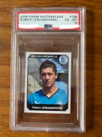 Panini 2008 Ekstraklasa Robert Lewandowski Rookie PSA 6 Bochum - Bochum-Mitte Vorschau